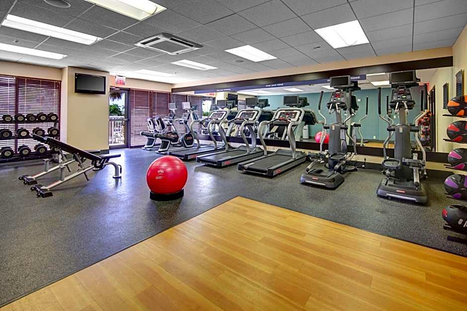 Hampton Inn By Hilton & Suites Ft. Lauderdale/West-Sawgrass/Tamarac, Fl