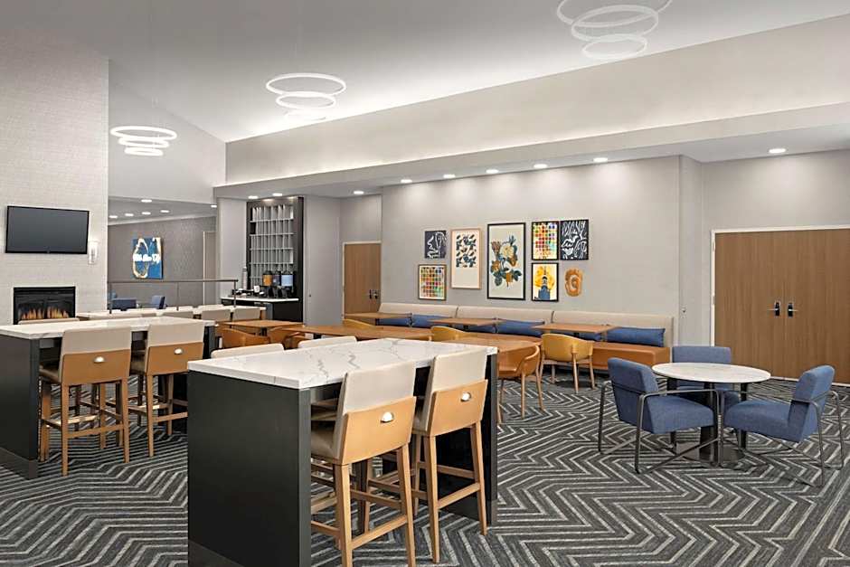 Homewood Suites By Hilton York