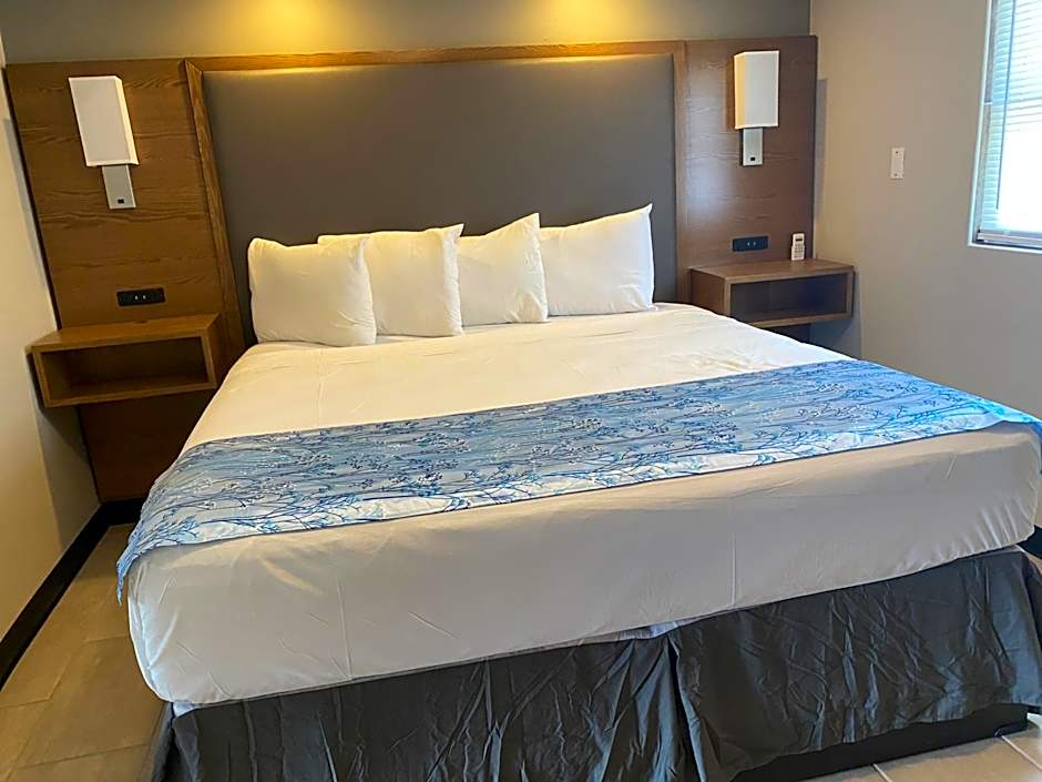 Coastal Sands Inn