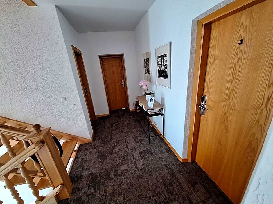 Home B&B