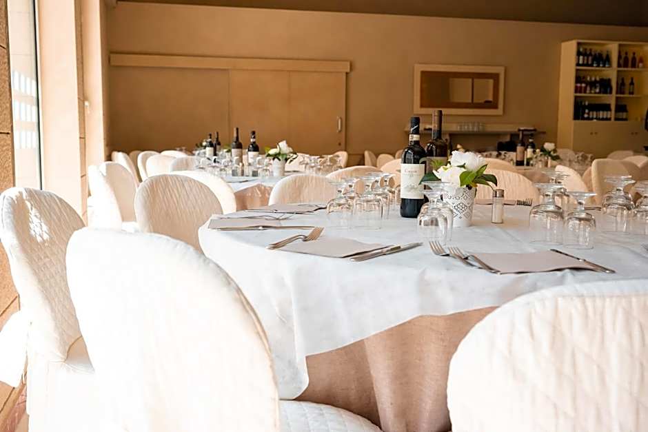 Hotel Terme Pellegrini