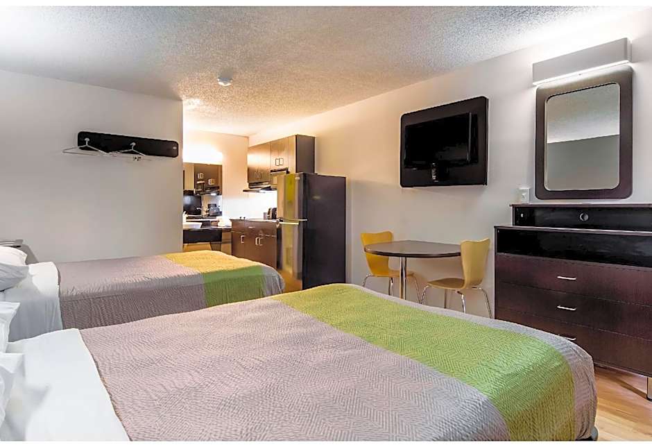Zdjęcie 1 z 7 — 2 Double Beds