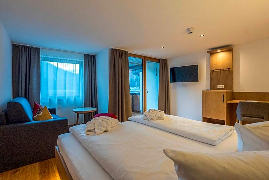 Hotel Kanisfluh
