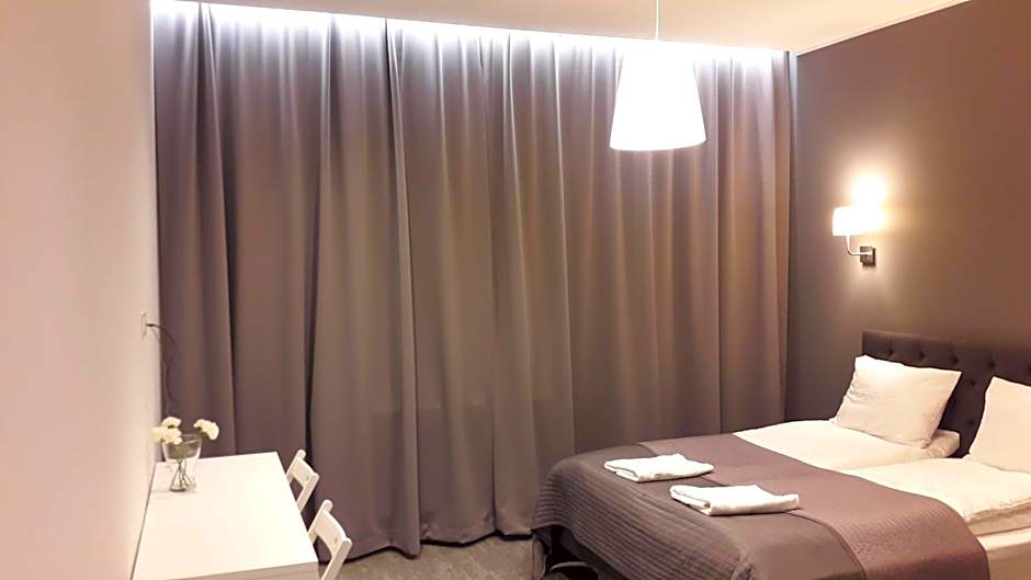 PRZYSTANEK KATOWICE Mariacka 26