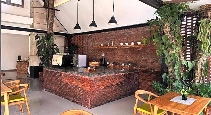 Lubdhaka Canggu Residence