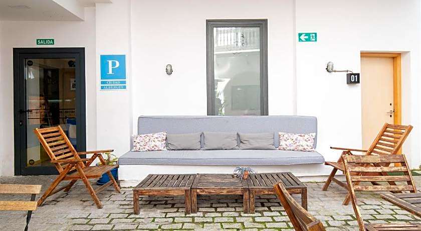 For You Hostel Sevilla