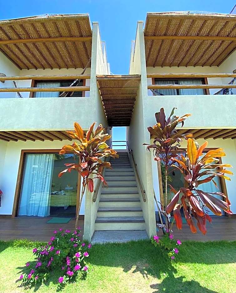 Arraia Suítes Pousada