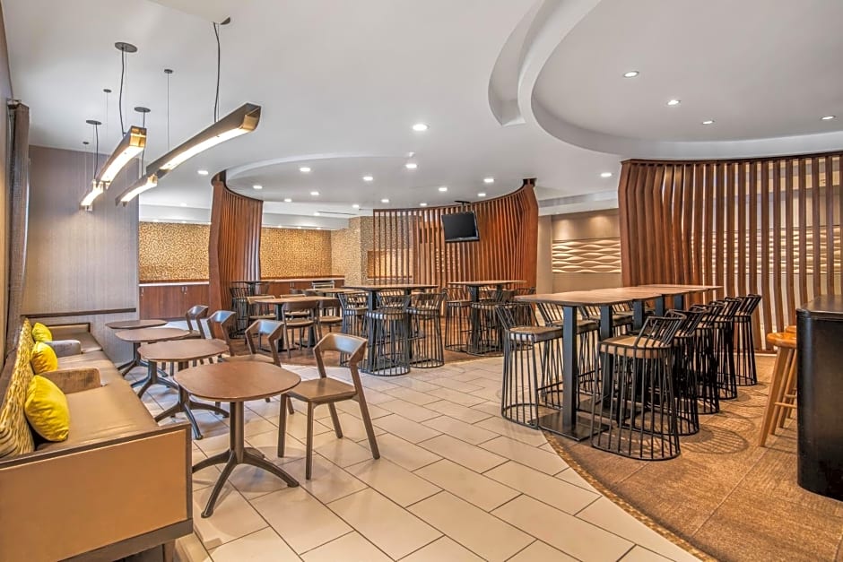 SpringHill Suites by Marriott Las Vegas Henderson