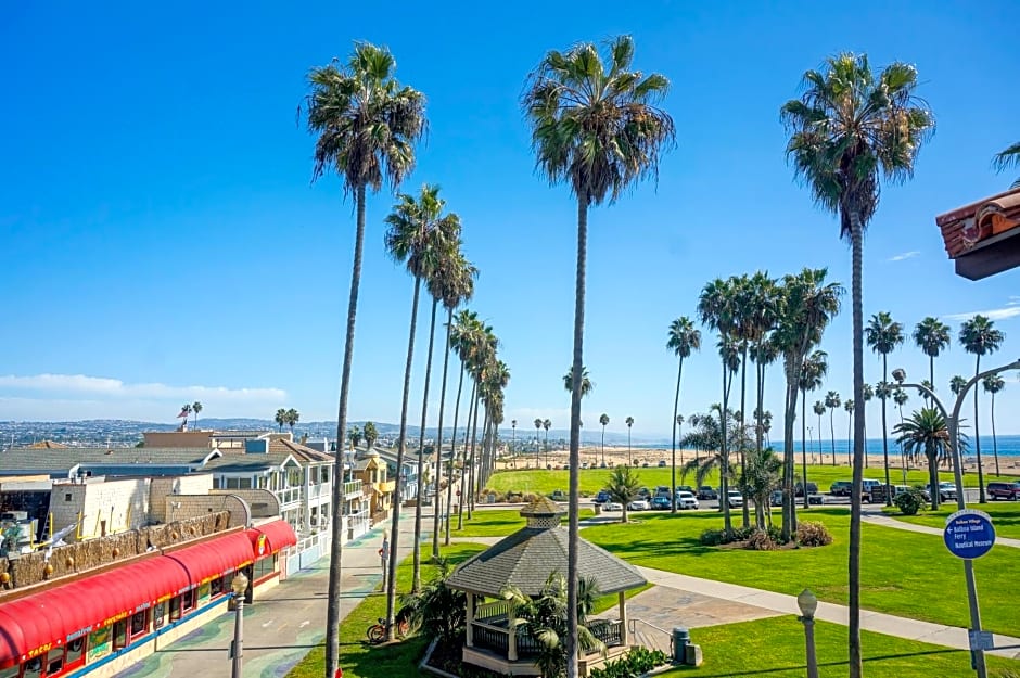 Balboa Inn