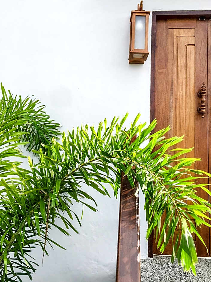 Mayara pool villas - Adults only