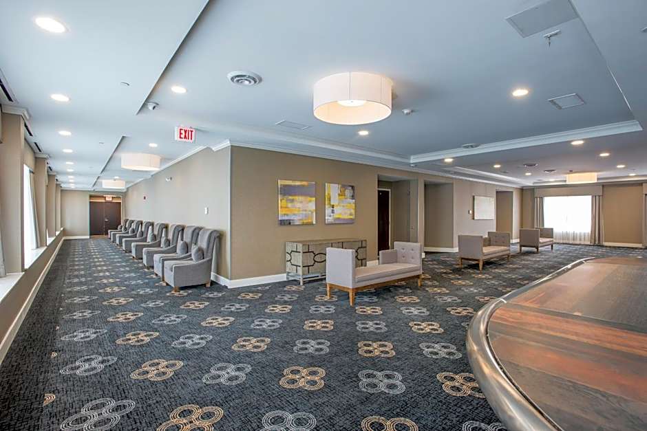 Voco The Clair Cincinnati Downtown By IHG