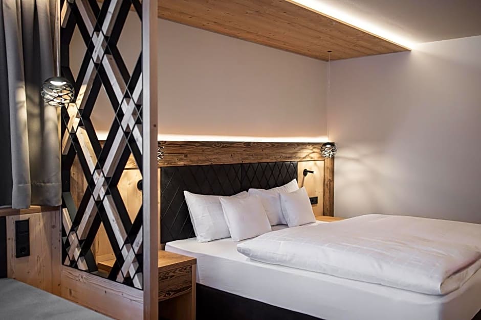 Hotel Alpenblick