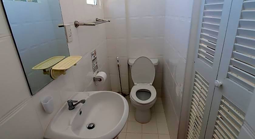 Clubboracay Apartelle