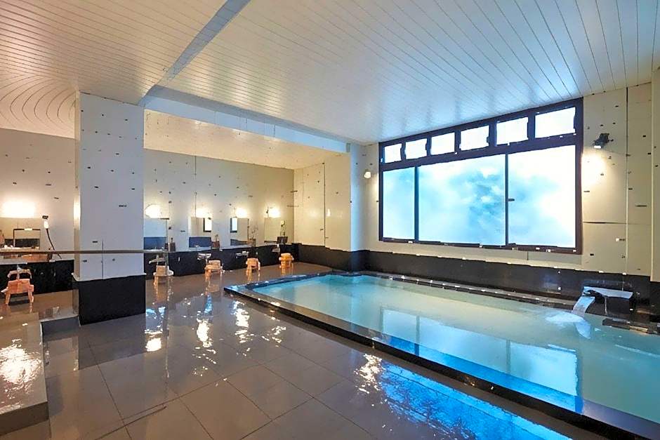 Matsumoto Hotel Kagetsu