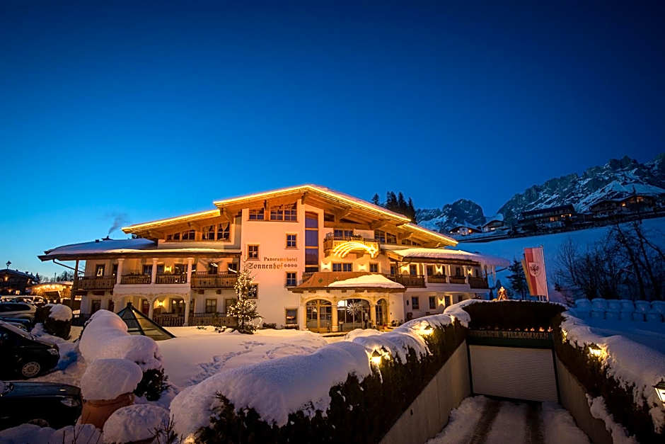 Vitalhotel Sonnenhof