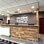 Hampton Inn By Hilton Winchester-North