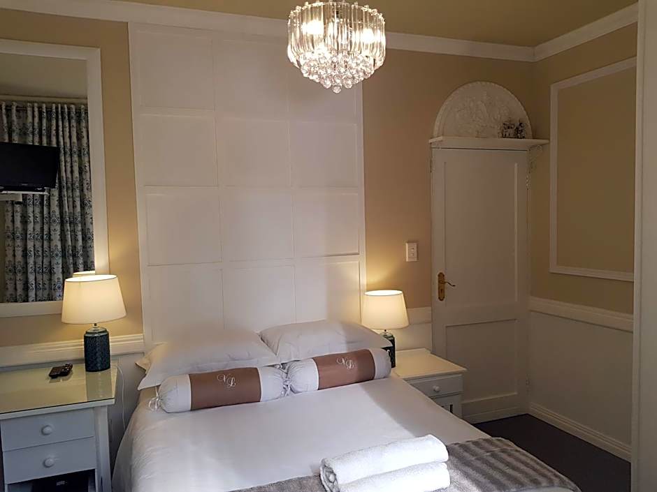 Villa Lugano Guesthouse