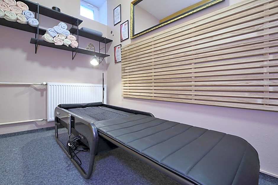 Interhotel Montana