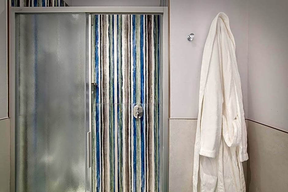 Hotel Gabbiano - Garda Lake Collection