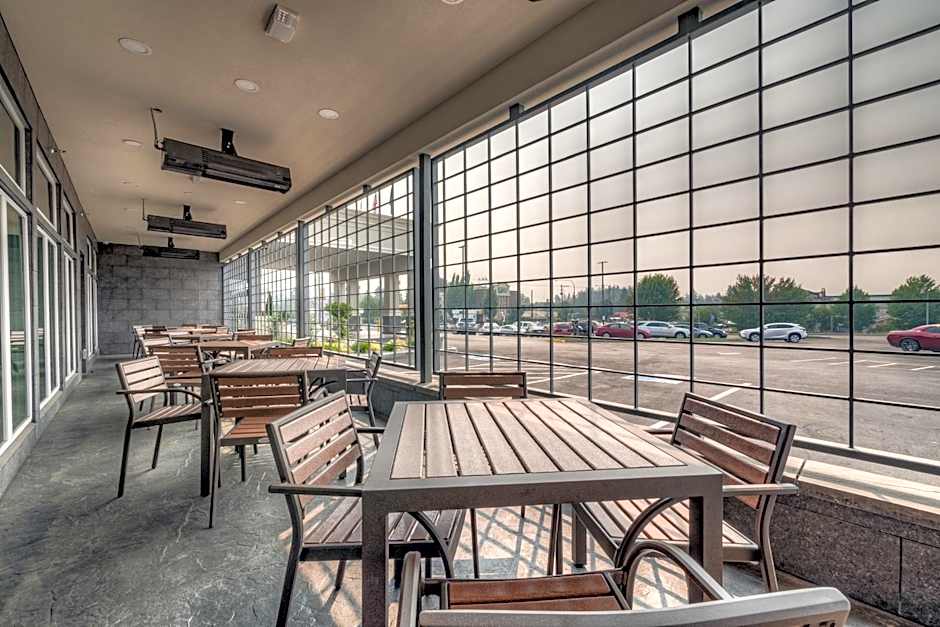 Holiday Inn Tacoma Mall By IHG