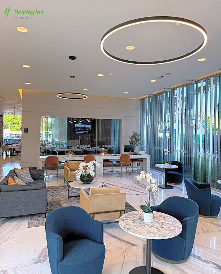 Holiday Inn Navojoa By IHG