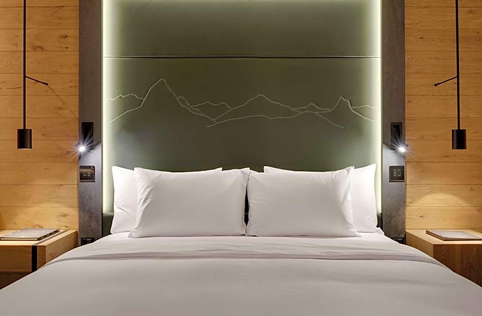 Hilton Munich Airport