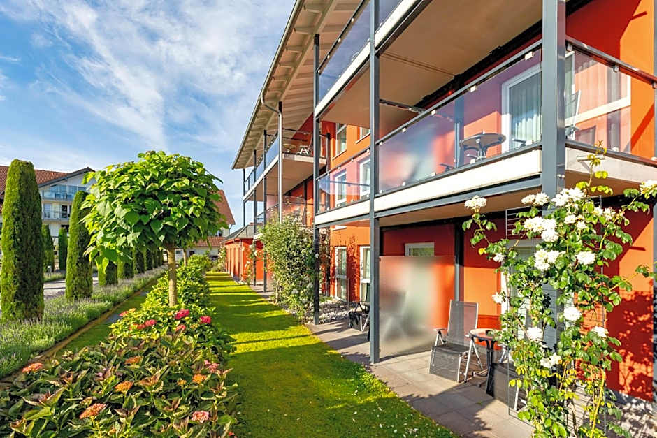 Hotel Gierer