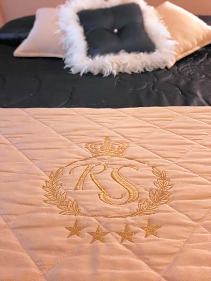 Regina di Saba - Hotel Villa per ricevimenti