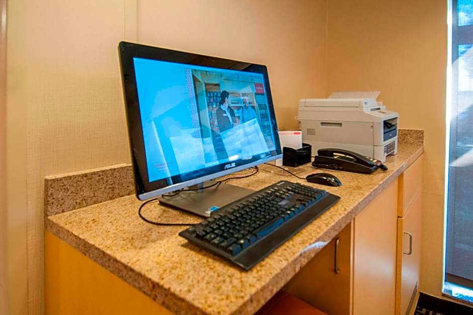 TownePlace Suites by Marriott Baton Rouge Gonzales