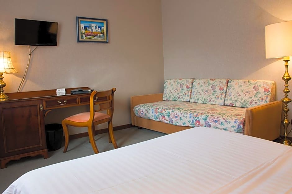 Hostellerie Saint Florent