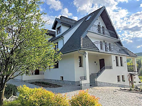 Standard Double or Twin Room with Balcony