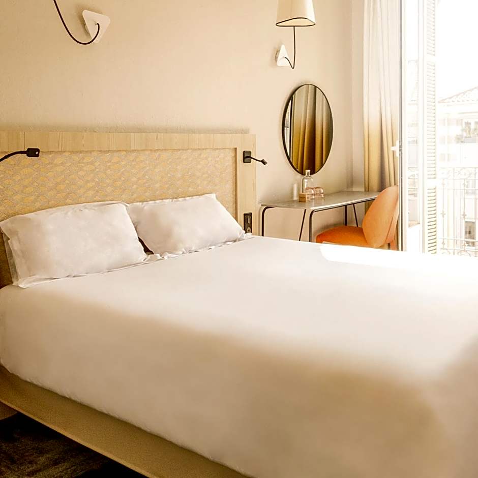 Hotel Vendome