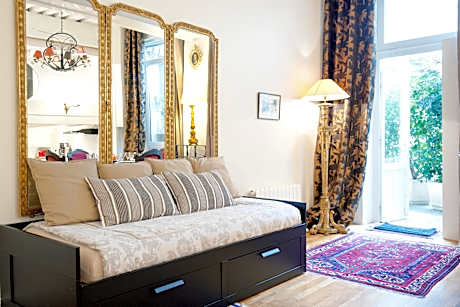 Prestige Family Room
