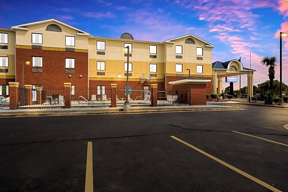Comfort Inn & Suites Chipley I-10