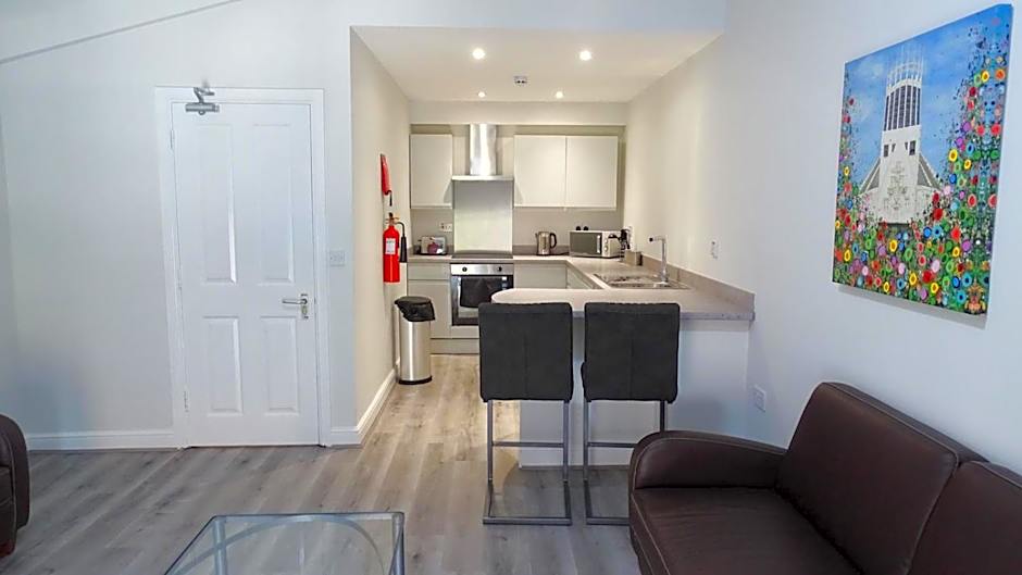 Cocoon @ International Inn & Apartments