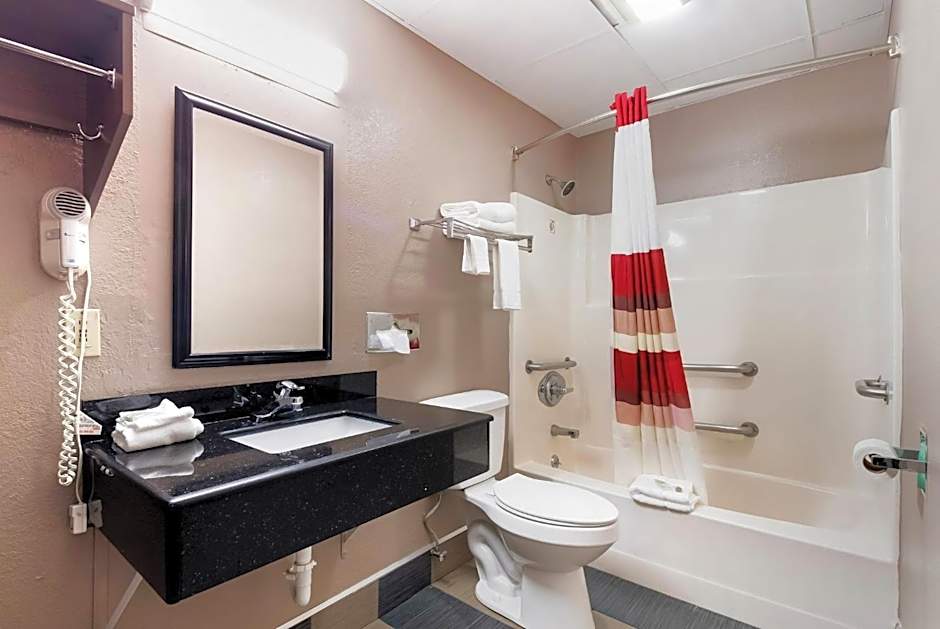 Red Roof Inn Chattanooga - Lookout Mountain