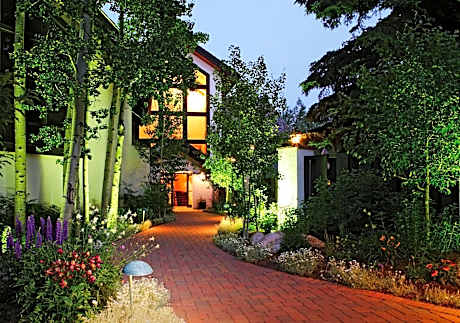 Vail Racquet Club Mountain Resort