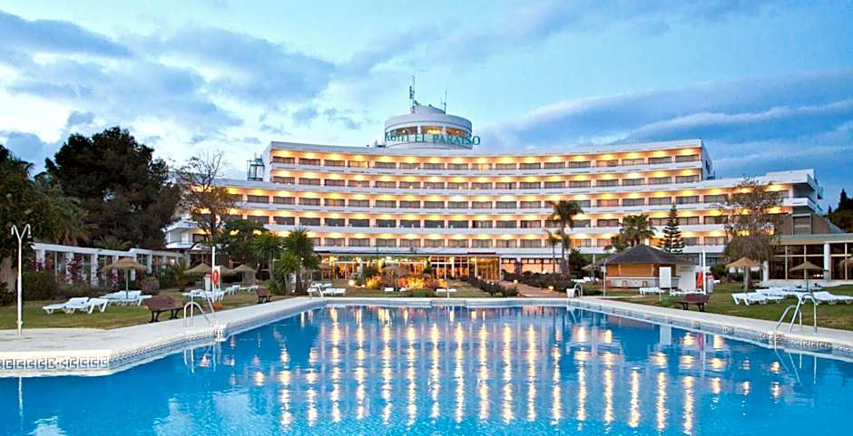 Trh Paraiso