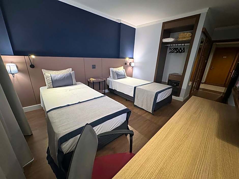 Comfort Hotel Araraquara