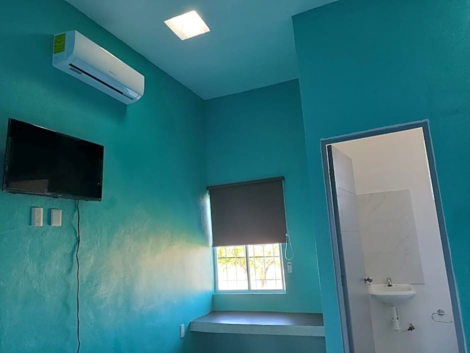 Hotel Murallas Capital