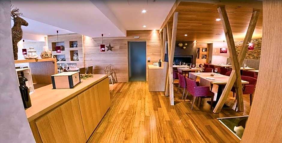 Hotel Nido dell'Aquila