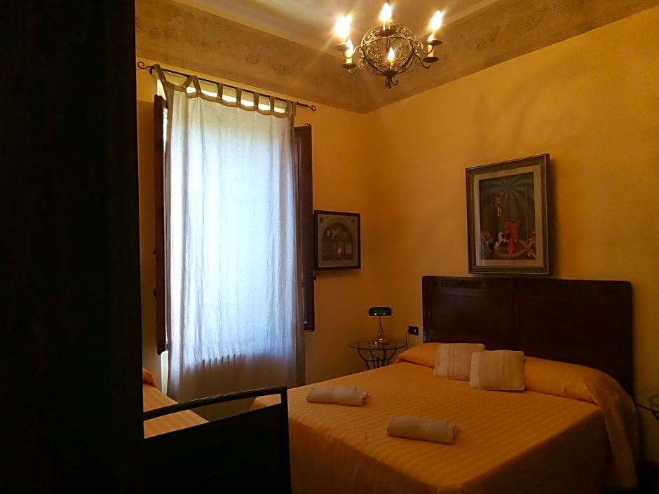 Le Villi FRIENDLY B&B