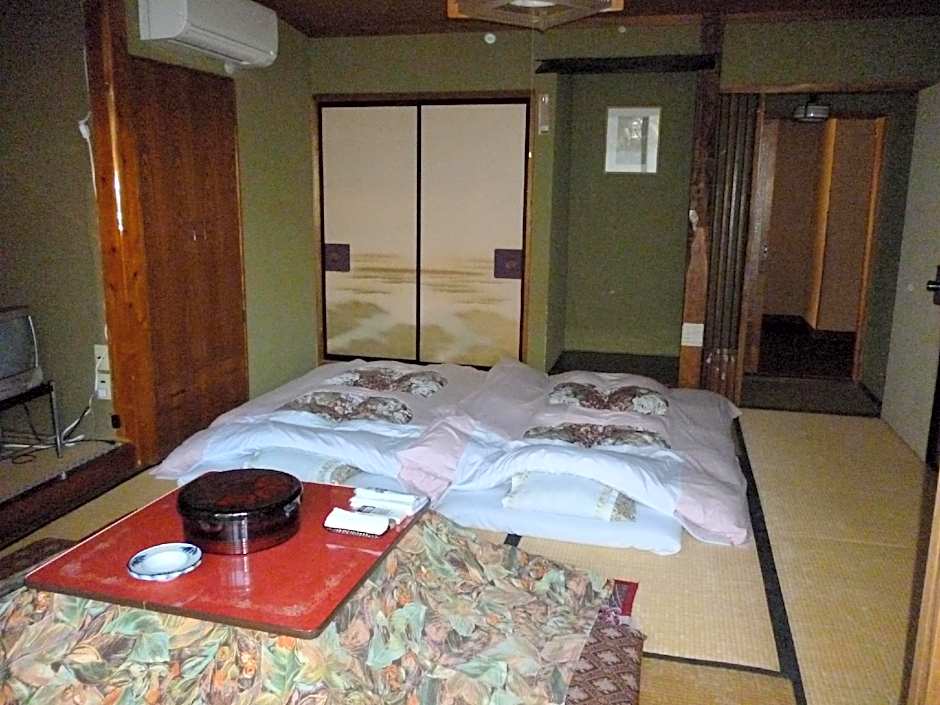 Uotoshi Ryokan