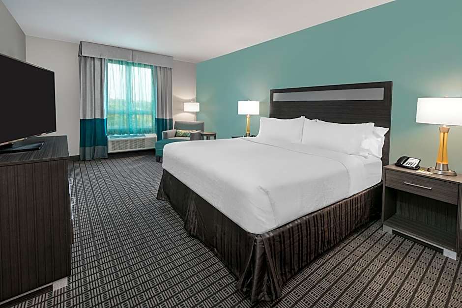 Holiday Inn Beaumont East-Medical Ctr Area By IHG