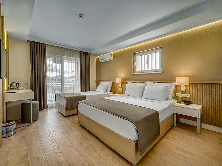 Park Hotel