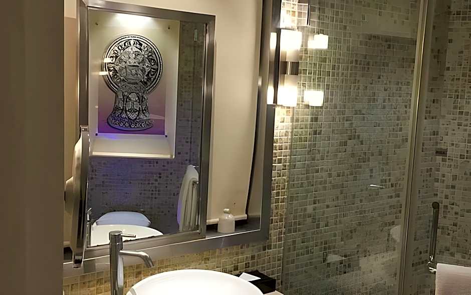 The Golkonda Hyderabad