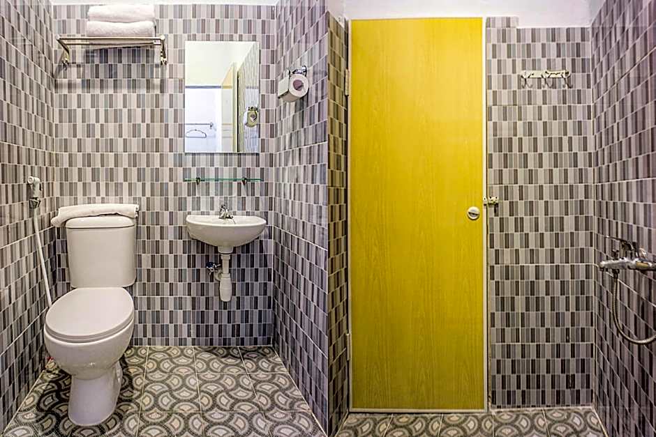 Hotel O Citra Anggrek