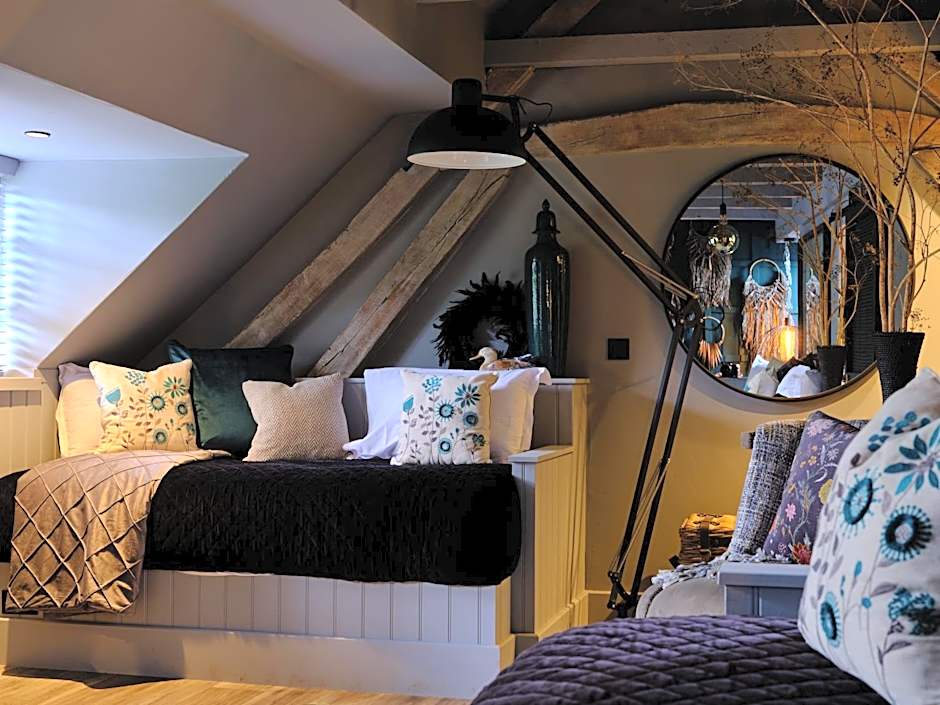 The Elms Hotel & Spa