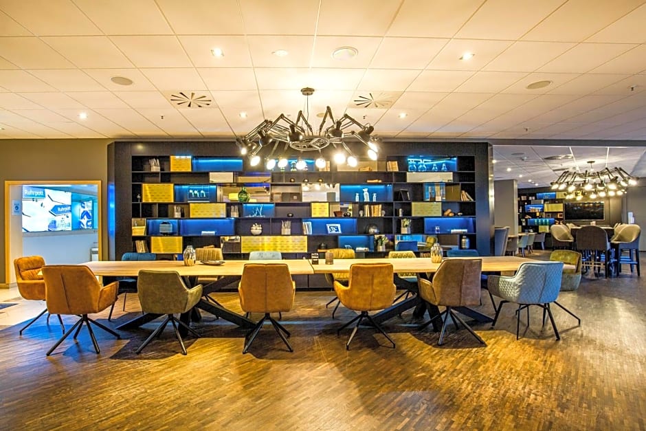 Radisson Blu Hotel Dortmund