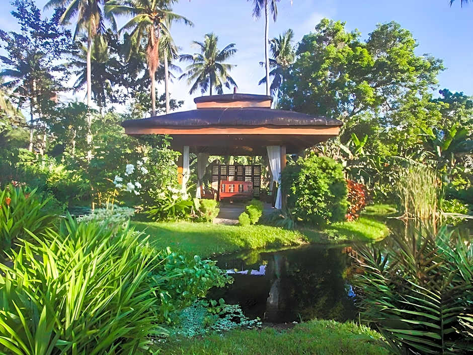 Balai Sa Baibai Resort